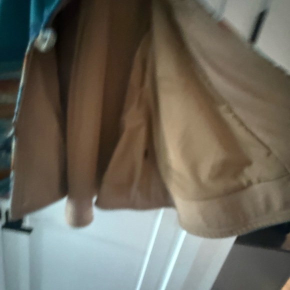 Lindsey Thornburg Pagosa Springs Cloak Coat - Picture 6 of 9